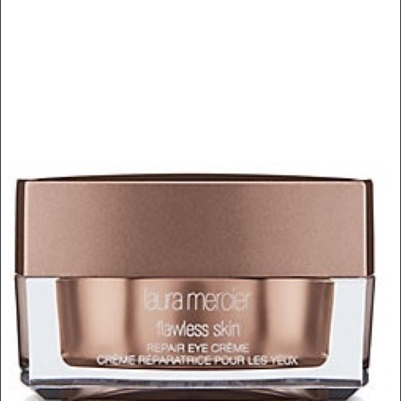 laura mercier repair cream